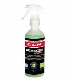 Anti Odeurs Spray CCM PROLINE GREEN 215ml