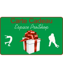 CARTE CADEAU DE 100€