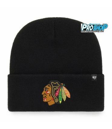 Bonnet NHL Chicago Blackhawks HAYMAKER