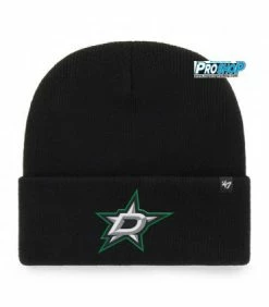 Bonnet NHL Dallas Stars HAYMAKER