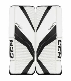 BOTTES CCM Y FLEX 3 Enfant