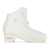 Bottines Edea Esordio Freedom Roller Ivoire