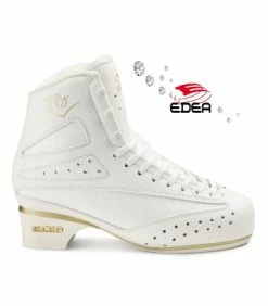 Bottines EDEA Fly Freedom Roller Skating