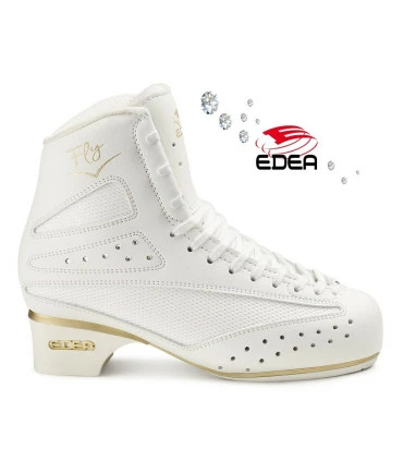 Bottines EDEA Fly Freedom Roller Skating