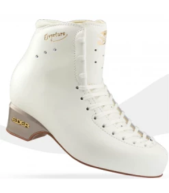 Bottines Edea OVERTURE Ivoire