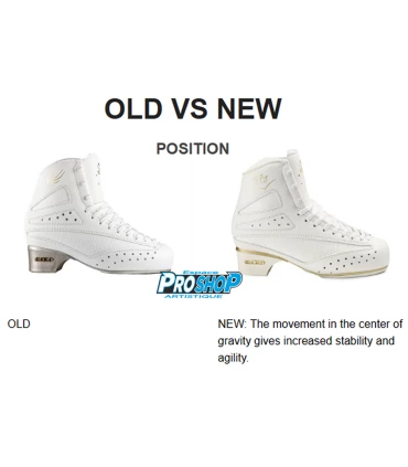 Bottines EDEA Rondo Freedom Roller Skating – Image 5