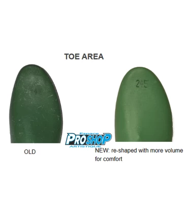 Bottines EDEA Rondo Freedom Roller Skating – Image 6