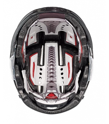 Casque CCM FITLITE – Image 2