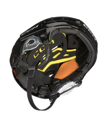 Casque CCM TACKS 720 – Image 2