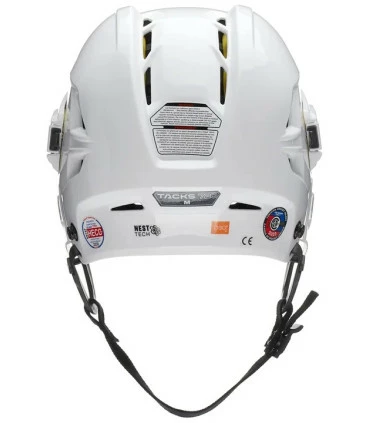 Casque CCM TACKS 720 – Image 5
