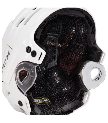 Casque CCM TACKS 910 – Image 3