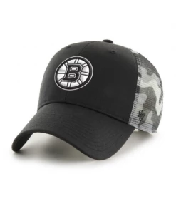 Casquette NHL Boston Bruins Back Switch '47