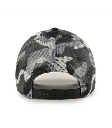 Casquette NHL Chicago Blackhawks Back Switch '47 – Image 2