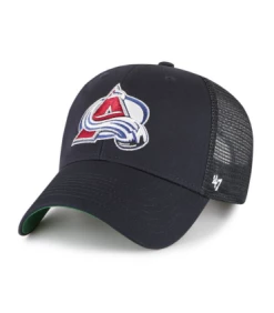 Casquette NHL Colorado Avalanche Mvp '47 Trucker