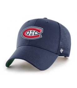 Casquette NHL Montreal Canadiens Branson '47