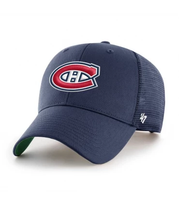 Casquette NHL Montreal Canadiens Branson '47