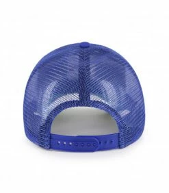 Casquette NHL New York Rangers Branson Royal, 47'