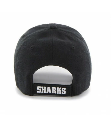 Casquette NHL San Jose Sharks Mvp '47 – Image 2