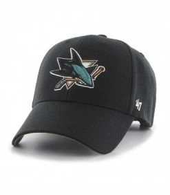 Casquette NHL San Jose Sharks Mvp '47
