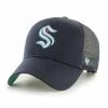 Casquette NHL Seattle Kraken Branson, 47'