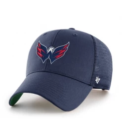 Casquette NHL Washington Capitals Branson '47