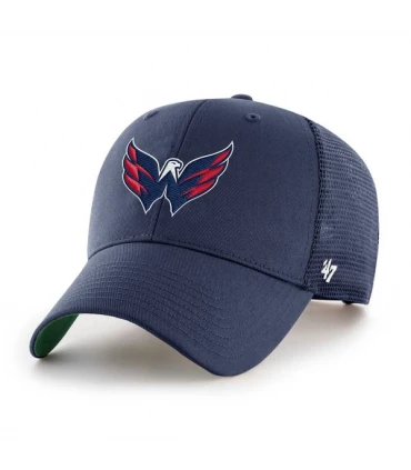 Casquette NHL Washington Capitals Branson '47