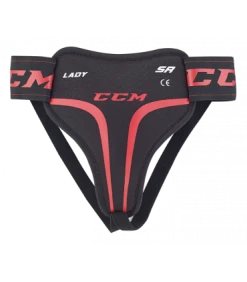 Coquille Pelvienne CCM 220/221 Féminine, Junior Ou Senior