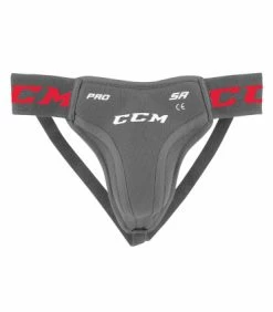 Coquille CCM SENIOR PRO