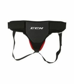 Coquille Gardien FEMME CCM SENIOR