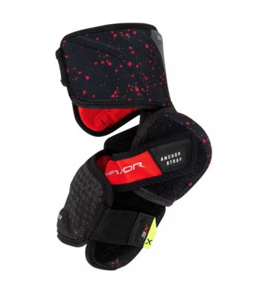 Coudières BAUER Vapor 3X Junior – Image 2