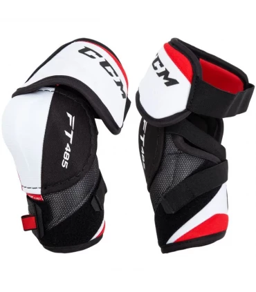 Coudières CCM JETSPEED FT485 Senior