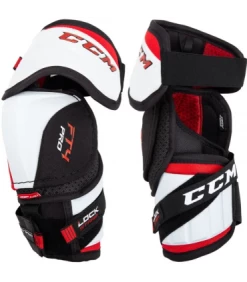 Coudières CCM JETSPEED FT4 Pro Senior