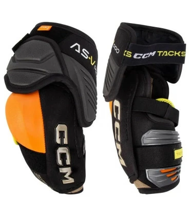 Coudières CCM TACKS AS-V Pro Senior