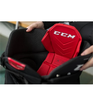 Culotte CCM Quicklite VP – Image 5