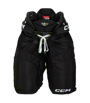 Culotte CCM TACKS AS-V Pro Senior AVEC VELCROS – Image 2