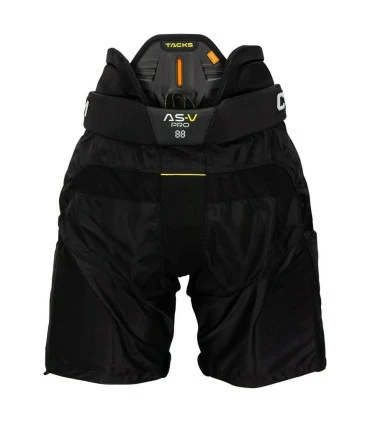 Culotte CCM TACKS AS-V Pro Senior AVEC VELCROS – Image 5