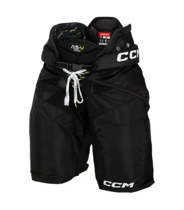 Culotte CCM TACKS AS-V Pro Senior AVEC VELCROS
