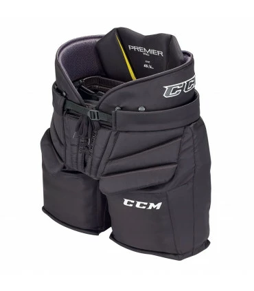 Culotte Gardien CCM PREMIER PRO LE SR