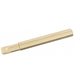 EMBOUT Bois Junior Ou Senior