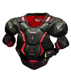 Epaulières BAUER Vapor 3X Senior
