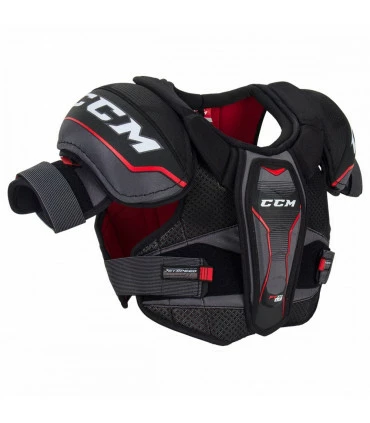 Epaulières CCM JETSPEED FT 370 Junior L – Image 2