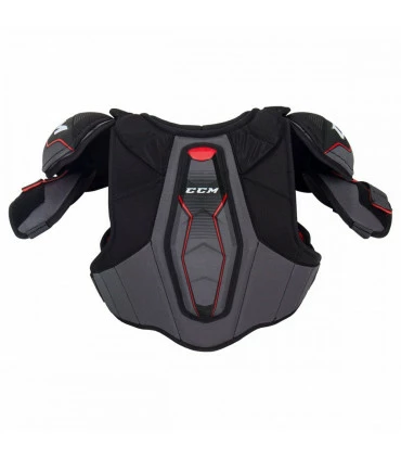 Epaulières CCM JETSPEED FT 370 Junior L – Image 3