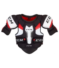 Epaulières CCM JETSPEED FT485 Junior