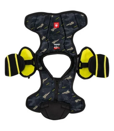 Epaulières CCM TACKS AS-V Pro Enfant – Image 2