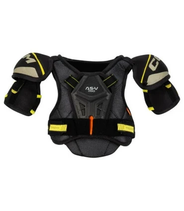 Epaulières CCM TACKS AS-V Pro Enfant