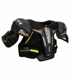 Epaulières CCM TACKS AS-V Senior