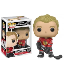 Figurine NHL POP Hockey Patrick Kane
