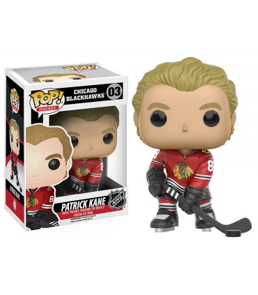 Figurine NHL POP Hockey Patrick Kane