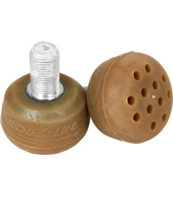 Freins Roll Line Ambra Super Professional, Paire