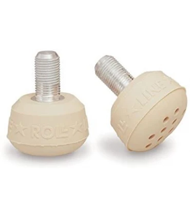 Freins Roll Line Cappucino Super Jump, Paire